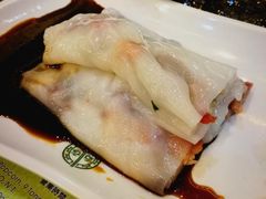 -添好运点心专门店(深水埗店)