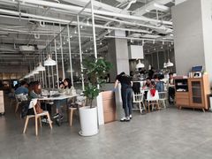 大堂-娜娜家·Nana's restaurant(国金汇店)