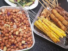 -老黑板筋(顺义总店)
