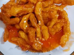 -百姓家常菜(县前街店)