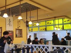 -格日勒阿妈蒙古厨房(大召店)