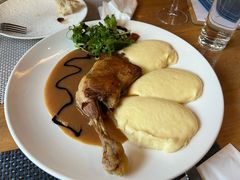 -LA MAISON公鸡和龙(蛇口店)