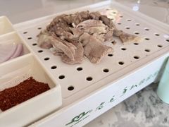 -老毛手抓·盐池滩羊非遗手抓(宁夏总店)
