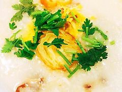 荔湾艇仔粥-点都德(大茶楼店)