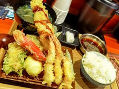 -天妇罗内顺田(罗湖店)