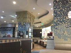 -斗牛士牛排餐厅(嘉里汇店)