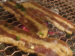 -大壮家原味烤肉(兴华北街店)