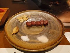 -神户牛排 石田屋(本店)