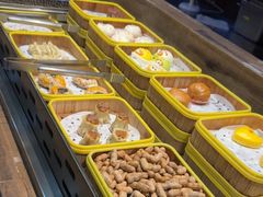 -苏格里岛自助烤肉海鲜火锅(成都金牛万达店)