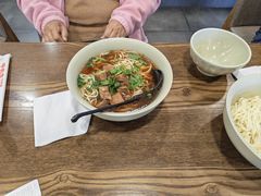 -李先生牛肉面大王(马栏店)