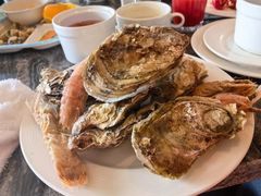 -海景花园大酒店·西餐厅