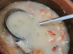 -金穗园·砂锅粥.醉鸡煲火锅(长寿路店)