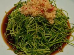 -芳芳私房菜·精作淮扬菜(玖珑湾店)
