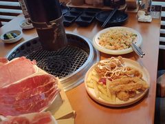 -拾勝牛·江景安格斯烧肉放题(江湾阳光天地店)