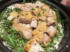 -肉魁屋·烧肉·烧鸟·酒场(高新店)