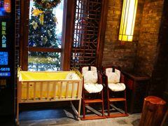 -小龙坎老火锅(红旗街店)