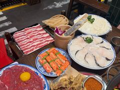 -萍姐火锅·公路夜市(南京新街口店)
