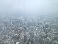 -Free Sky 云际观光层