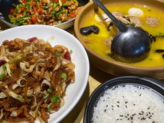 -老村长•湖北家常菜(南湖店)
