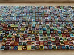 -长春世界雕塑园冰雪艺术天地