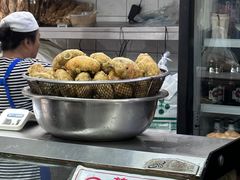 -北京清真房记小吃店