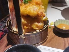-玉川屋创意日料Bistro(柳巷店)