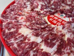 -潮泰牛肉火锅 · 创于1992年(国贸店)