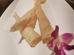 -晶吉·居酒屋·烧鸟·生鱼饭(中山区民主广场店)