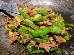 费大厨辣椒炒肉-费大厨辣椒炒肉(黄兴中心广场店)