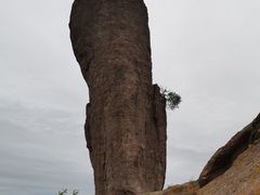 -磬锤峰森林公园