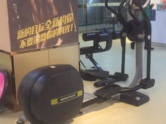 -中田健身工作室(太阳广场店)