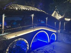 -苏州吴宫泛太平洋酒店