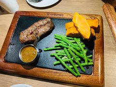 -5号公路餐厅(曼哈顿店)