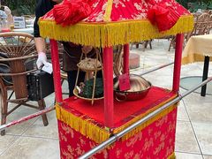 -金稼园·金平湖农家菜