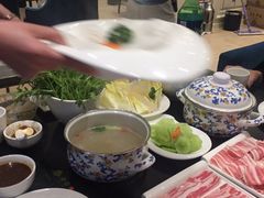 -忆春秋火锅(文翠路店)