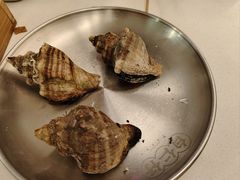 -白仁仔· 活烤海鲜 宵夜(豫园店)