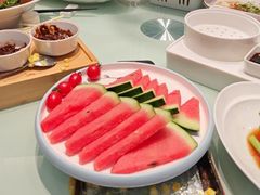 -老德州四合院·德州菜(天衢路店)