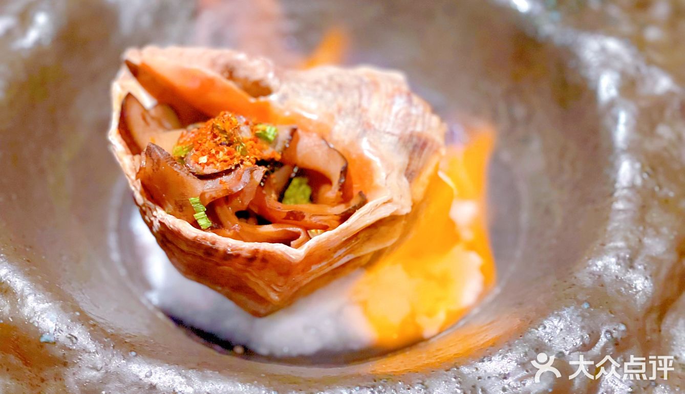 我愿意无数次推荐这一家日料店‼️