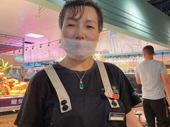 -梨花自助烤肉(天河城店)