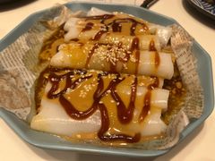 -龙记香港茶餐厅(久光百货店)