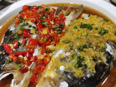 -大碗厨 25年老字号 现炒湘菜(四季天地店)