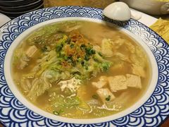 -老江南春·中国龙菜(衡山路店)