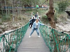 -宁波五龙潭景区