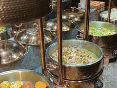 -华夏良子足疗按摩艾灸spa(环山东路店)