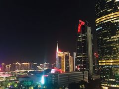 -Mercato莫卡多露台餐厅与酒吧(K11店)