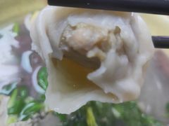 -笑云开汤包店(网巾市店)