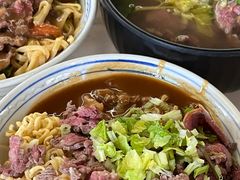 -合意桐坑牛肉粿·鲜牛肉火锅(嵩山总店)