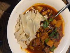-那时新疆·若羌(经纬汇店)