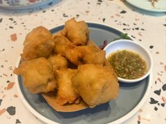 -点都德(广州白云山景区南门店)