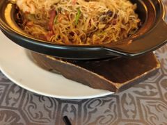 -粤尚腾香居中餐厅(首都机场希尔顿店)